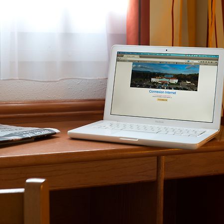 B&B Hotel Mulhouse Sausheim Esterno foto