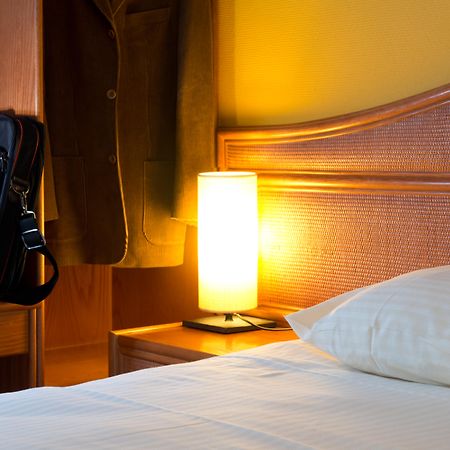 B&B Hotel Mulhouse Sausheim Esterno foto