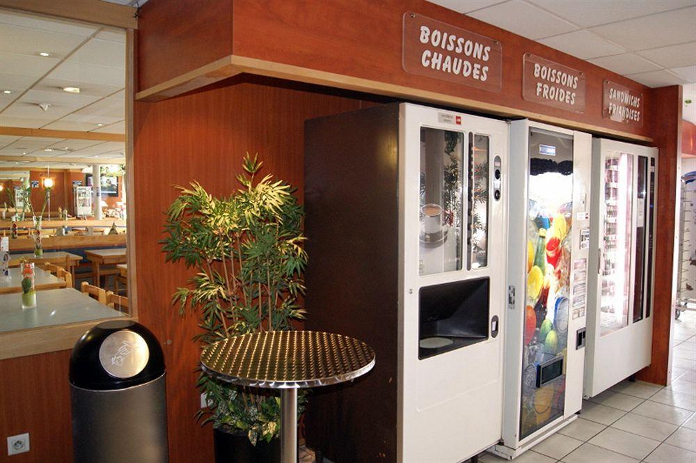 B&B Hotel Mulhouse Sausheim Esterno foto