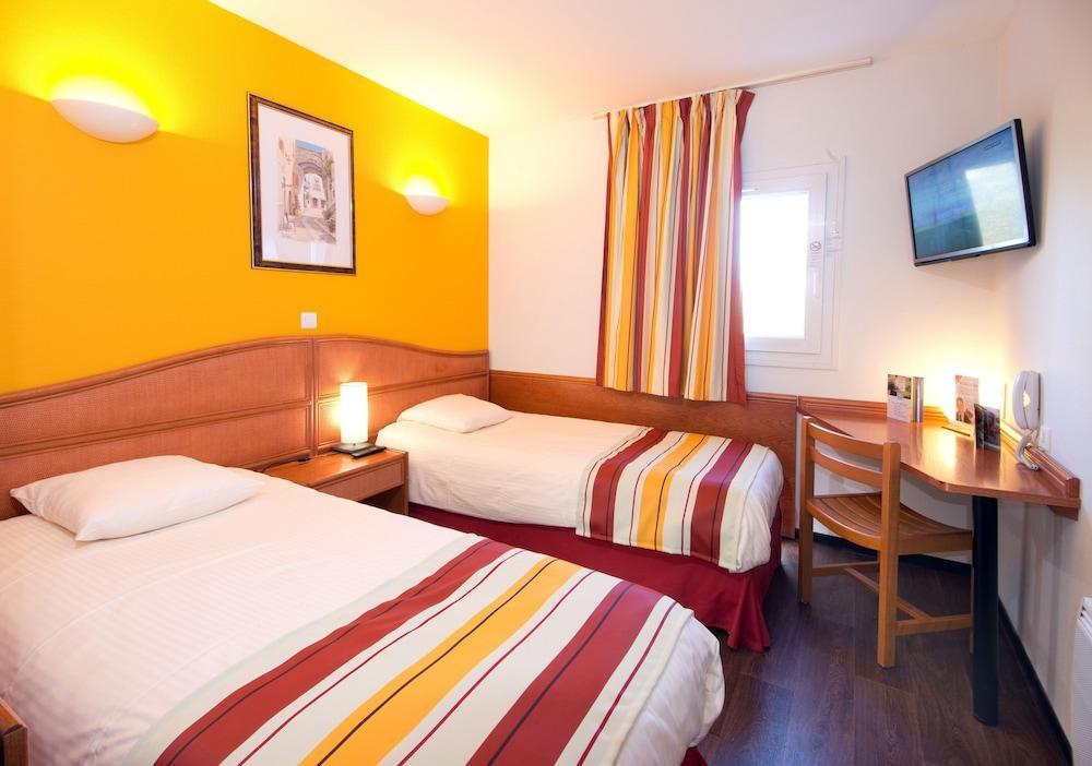 B&B Hotel Mulhouse Sausheim Esterno foto