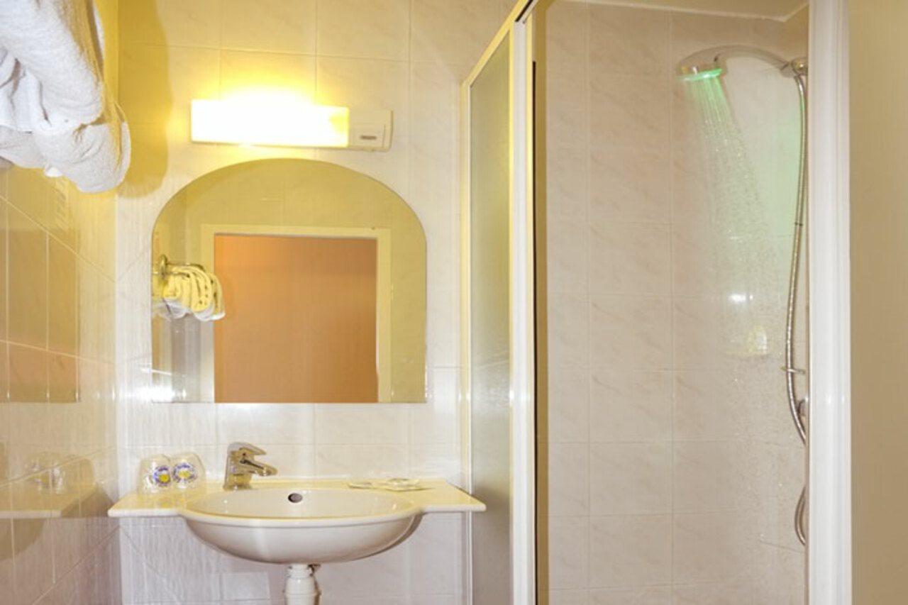 B&B Hotel Mulhouse Sausheim Esterno foto