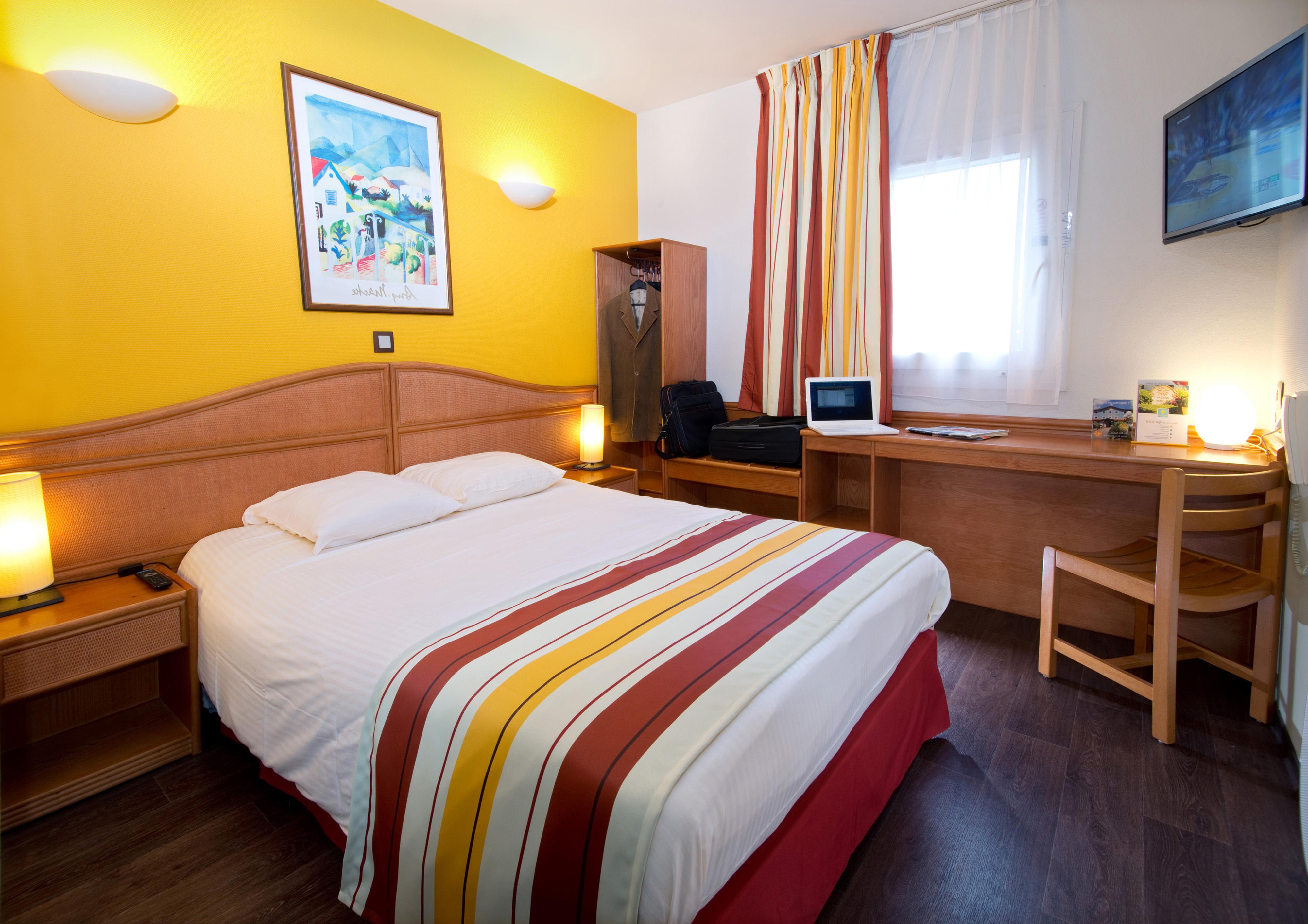 B&B Hotel Mulhouse Sausheim Esterno foto