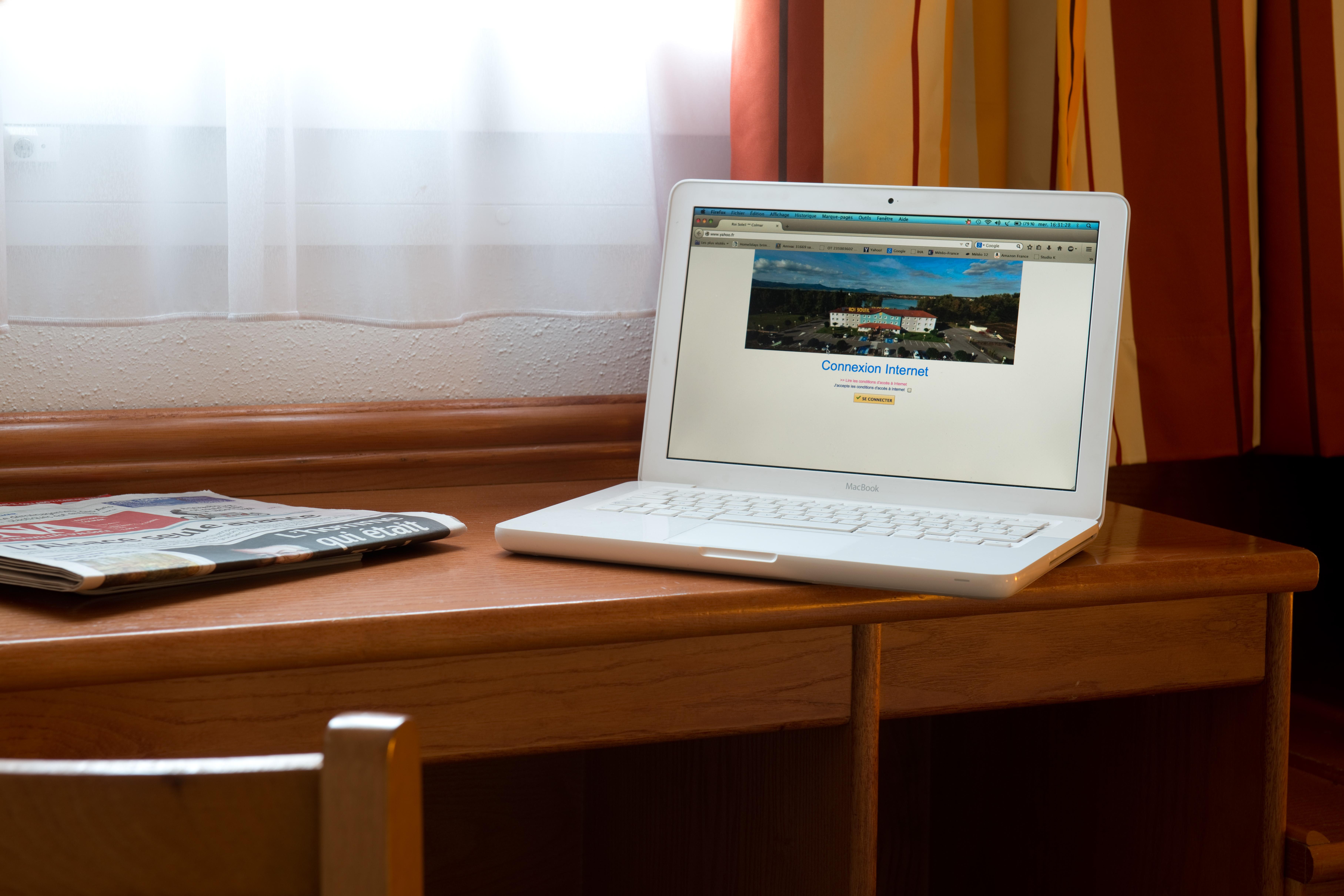 B&B Hotel Mulhouse Sausheim Esterno foto