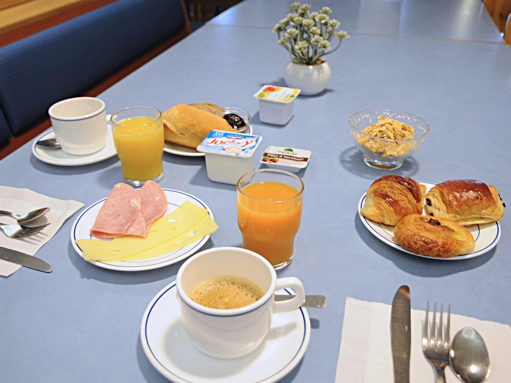 B&B Hotel Mulhouse Sausheim Esterno foto